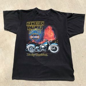 1995 Harley Davidson